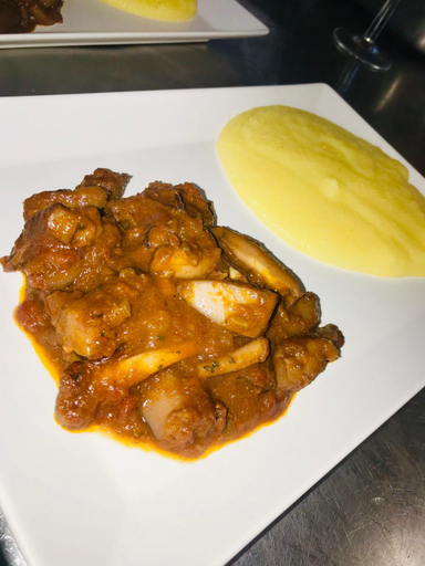 3, Albergo Ristorante Dal Cogo, Belluno