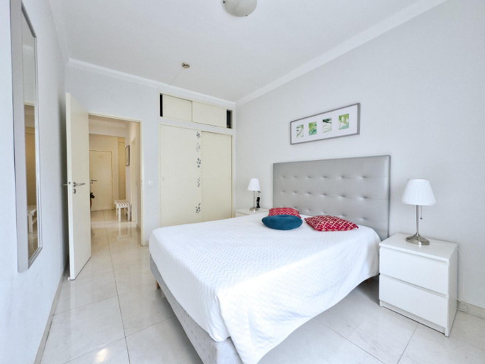 Bedroom 2, Squash Club Apartamentos, Portimão
