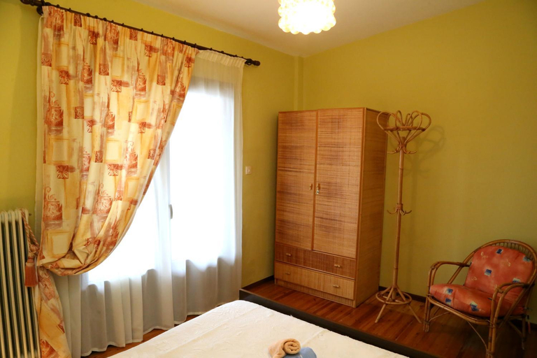 Others 3, Villa Christie, East Macedonia and Thrace