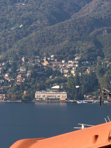 Others 3, Cozy Apartments on Como Lake, Como