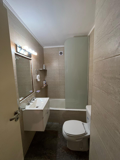 2, Ideal Apartment in Palermo Chico for 2 people, Distrito Federal