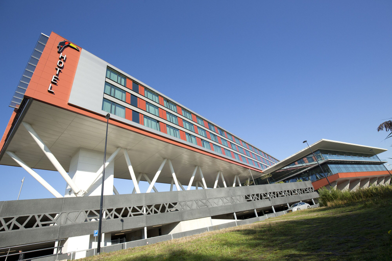 Exterior & Views 2, Van der Valk Hotel Veenendaal, Veenendaal