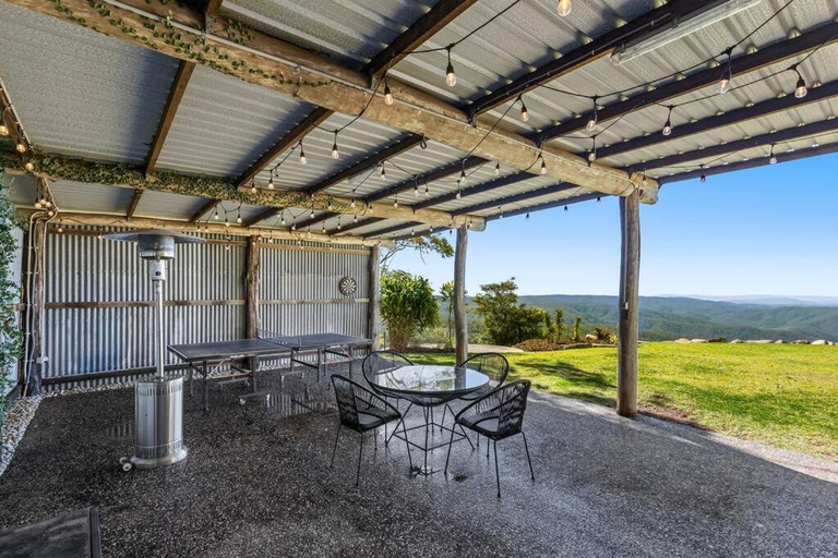 Others 2, The Quince Cottage - 1 Bedroom, Crow's Nest - Pt B