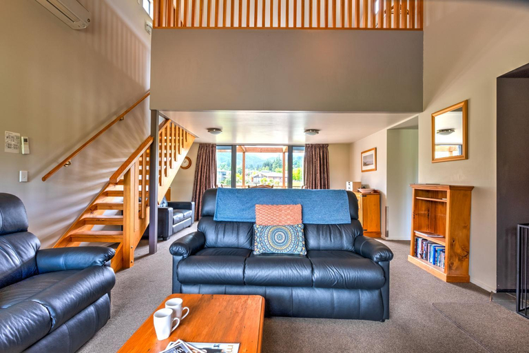 3, *** LAKE VILLA 459 ***, Hurunui