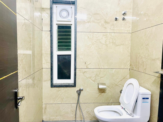 Others 4, Deccan Suites, Tirupati, Chittoor