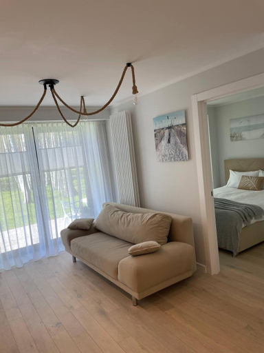 5, Three By The Sea apartments at Albatross Home, Tukums