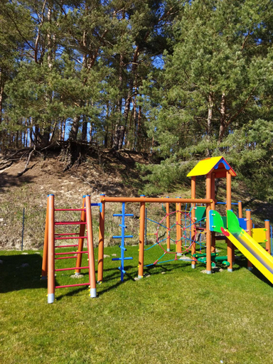 2, Apartamenty Modrzewiowa, Słupsk