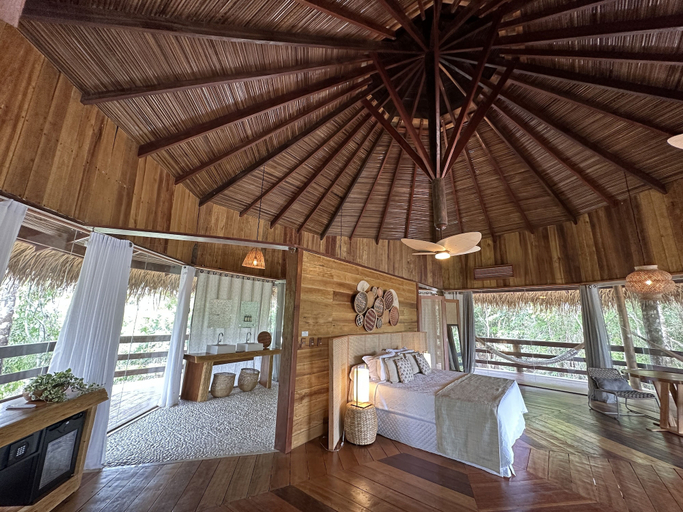 Others 5, Juma Amazon Lodge, Autazes