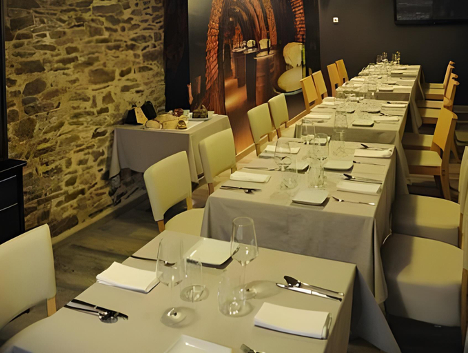 Food & Drinks 4, La Posada de Mosqueruela, Teruel