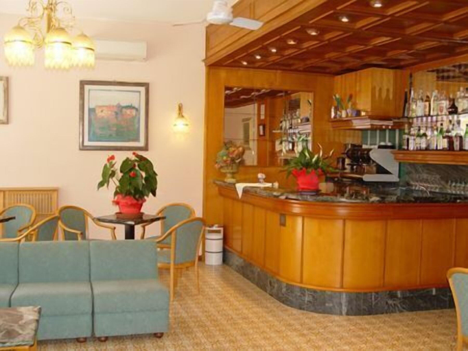 Food & Drinks 5, Hotel Grifone, Perugia