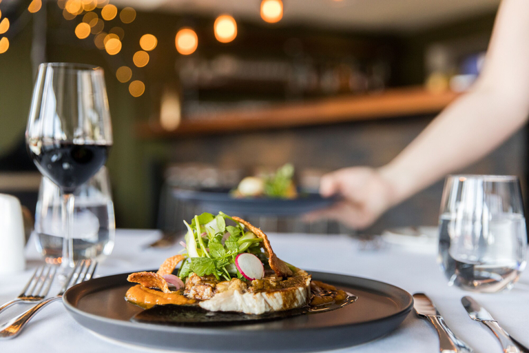 Food & Drinks 5, Orana Motel Dubbo, Dubbo - Pt A