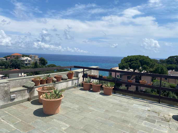 Others 4, Villa Gioia By Affitti Brevi Liguria, Savona