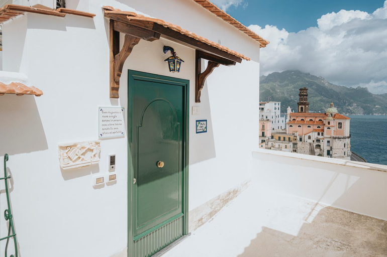 Exterior & Views, Casa Blue Torricella by Elite Villas, Salerno