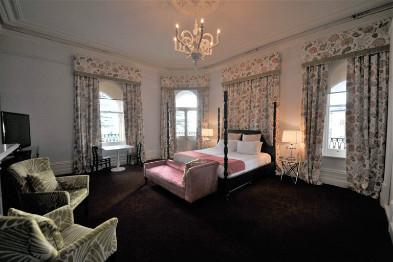 Room 5, Largs Pier Hotel Motel, Adelaide