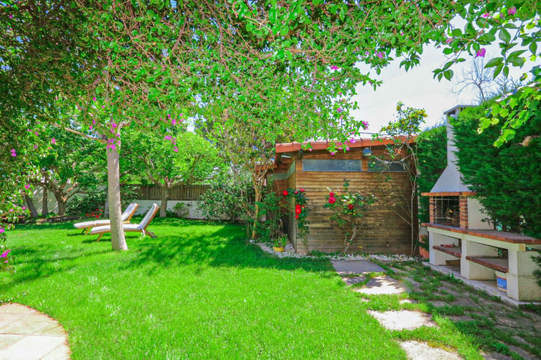 5, LITORAL COSTA DORADA - VILLA FALGUERA Only families, Tarragona