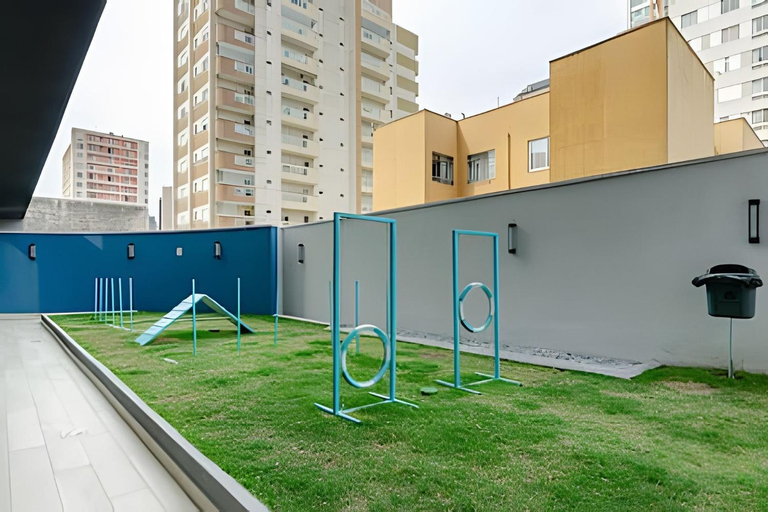 Others 3, Elysia Centro - Apartamentos by UROOMS, Curitiba
