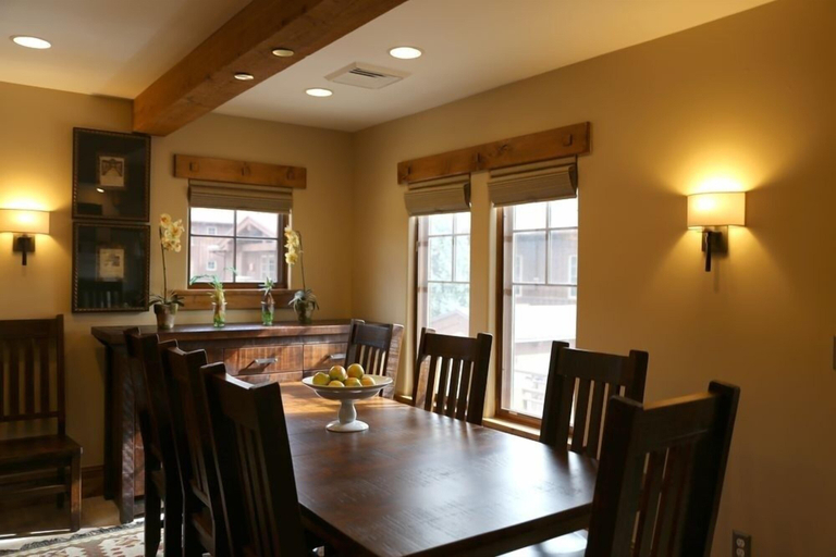 Private kitchen 3, Deluxe Studio Hotel Room by RedAwning, Summit