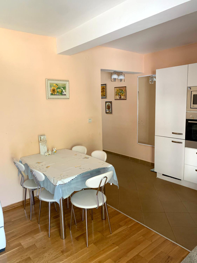 Others 4, Maestral Apartment in Petrovac