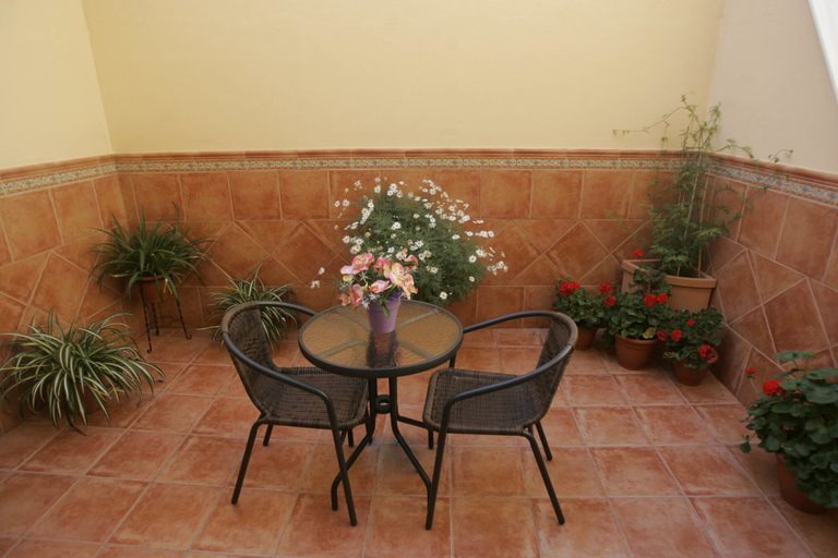 Others 4, Hotel Goartín, Málaga