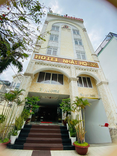 Others 3, Nhat Hoang Hotel, District 12