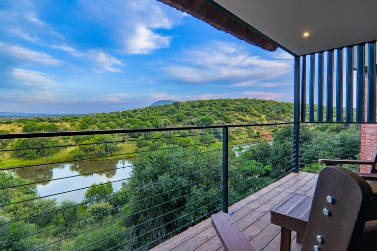 Others 4, Cliffhanger Lodge, Waterberg