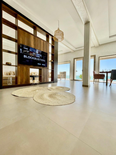 Others 3, Paradisiac and luxurious villa with private beach in Dakhla