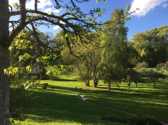 Surrounding environment 3, Les Fermes Familles Bonte Bien etre et nature, Orne