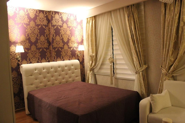 Others 3, Ottoman Suites, Pendik