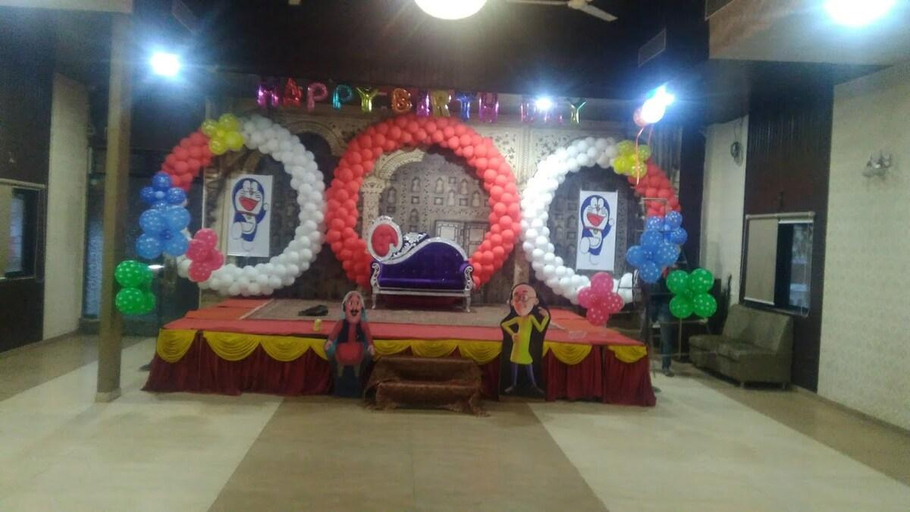 Others 4, Hotel Vaidya Regency & manuhar restaurant, Balaghat