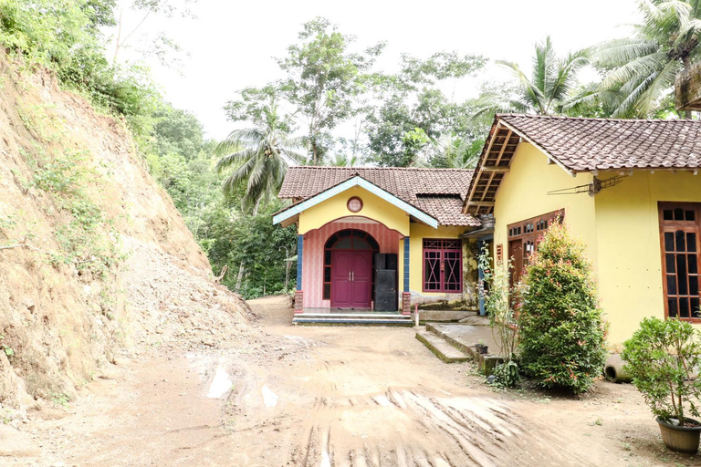 Others 5, Kasmiyem Homestay, Kulon Progo
