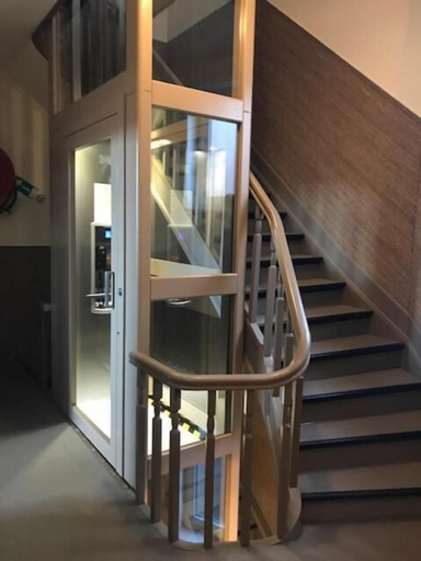 Others 5, Hotel Cecil, West-Vlaanderen