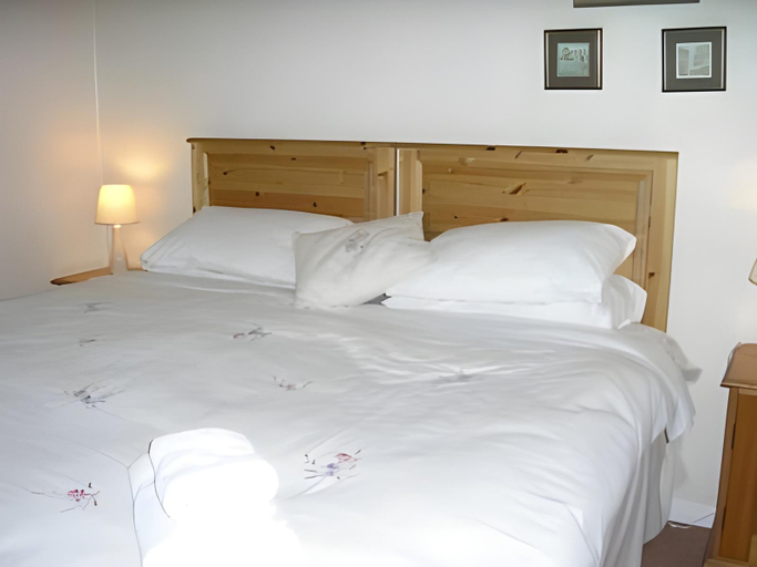 Bedroom, Our Snug, North Yorkshire
