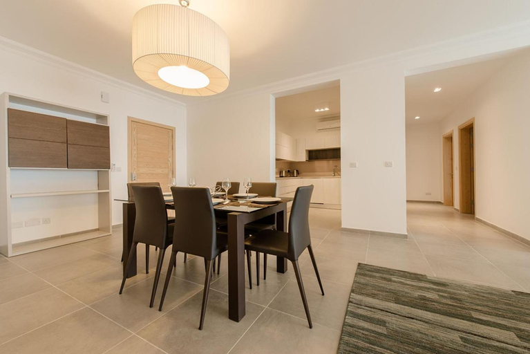Others 4, Seafront Luxury Apartment with Pool by Buena Vista