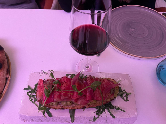 Food & Drinks, Woodside Kopaonik & SPA by Slopeview, Raška