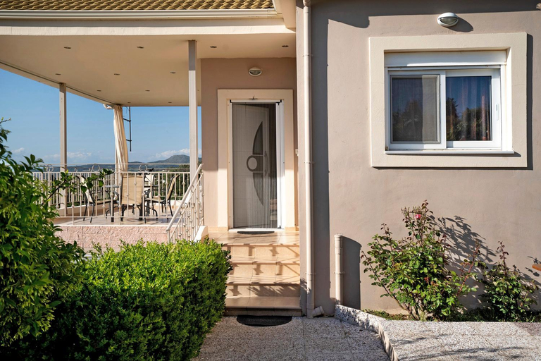 Others 5, Villa Ermina Paleros, West Greece