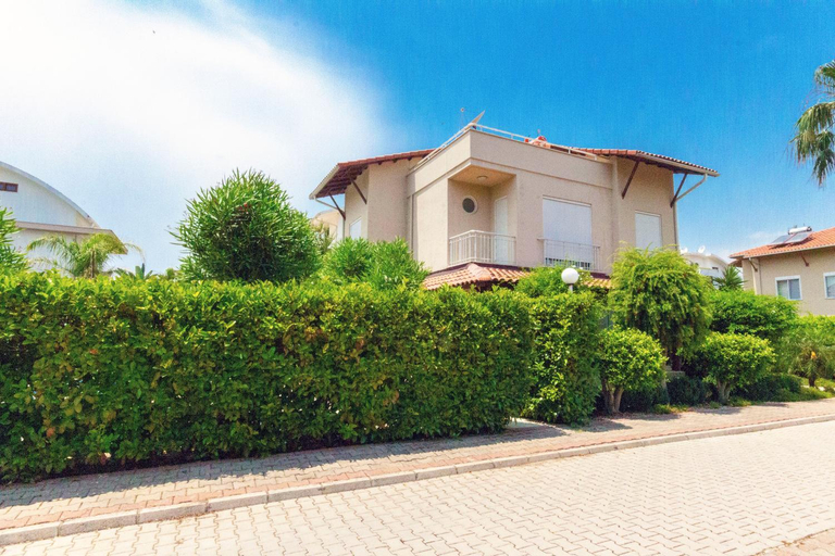 Exterior view 4, Paradise Town Villa Beldora, Serik
