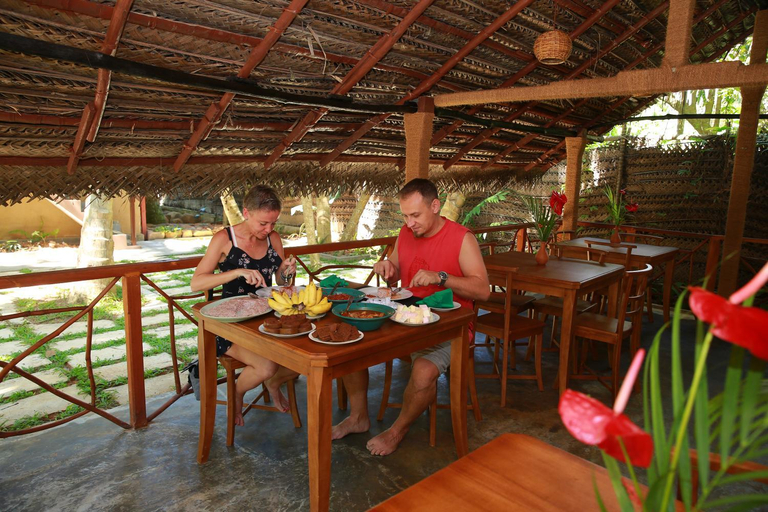 Food & Drinks 4, Limecabanas-srilanka, Habaraduwa