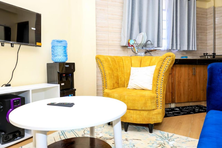3, Studio Apartment, Kisii, Nyaribari Chache