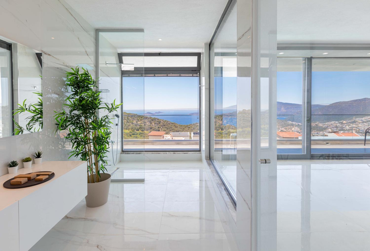 Others 5, Luxury Villa for 8 with 20m large Infinity Pool in Kalkan, Kaş