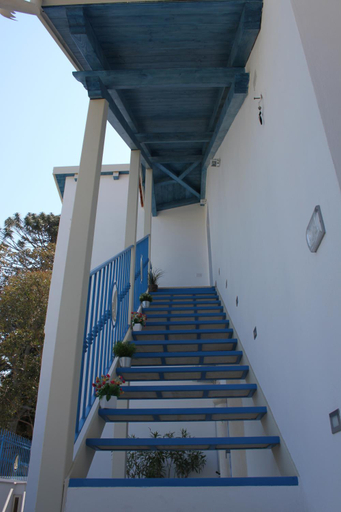 Others 4, Oudeis Holidays Apartments Tropea, Vibo Valentia