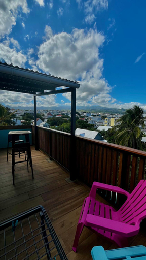 Others 3, Tropical suite - T2 Flamboyant - Saint-Pierre - 5min de la plage, Saint-Pierre