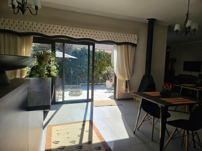 Others 3, Cora's Boutique Bed & Breakfast, Swakopmund
