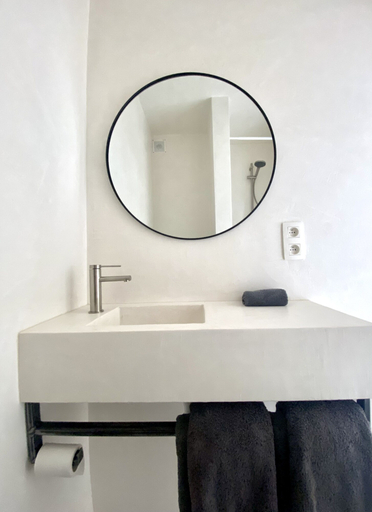 Bathroom 3, Edville Studio, Oost-Vlaanderen