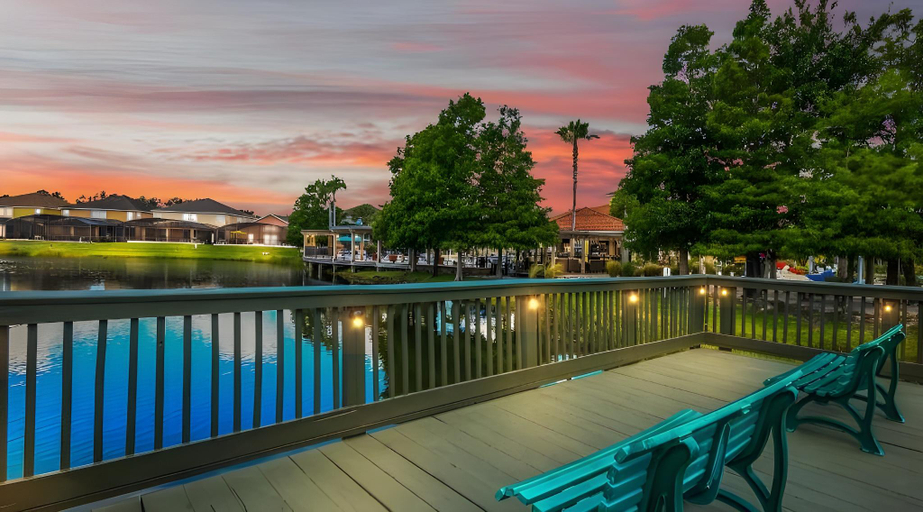Sport & Beauty 2, Bedrooms  3 Bathrooms  Terra Verde 4725 VB, Osceola