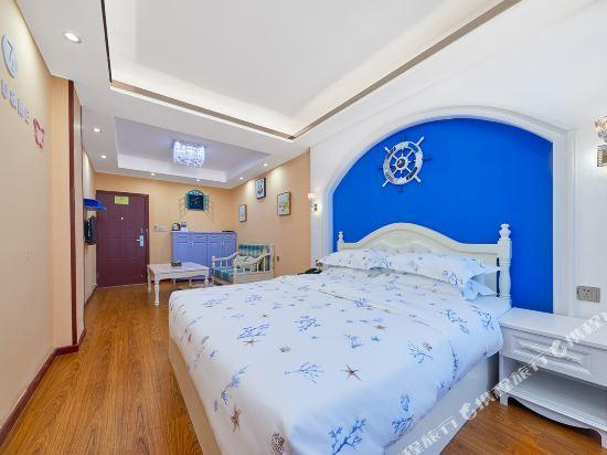 5, Jiazhou Shishang apartment (Guangzhou Airport North Gate), Guangzhou