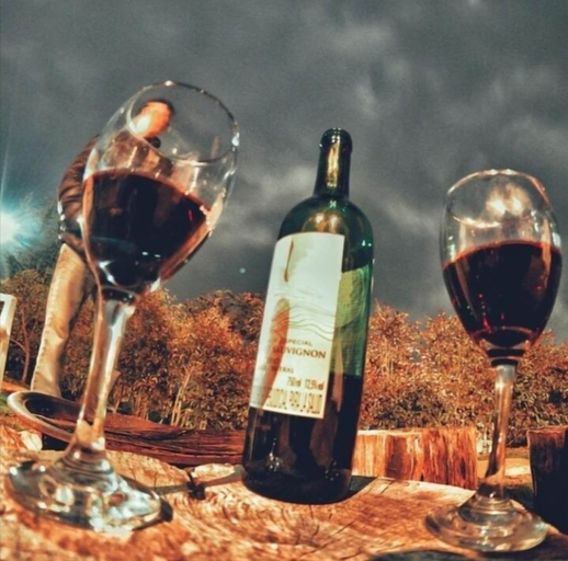 Food & Drinks, Tu Glamping, Chocontá