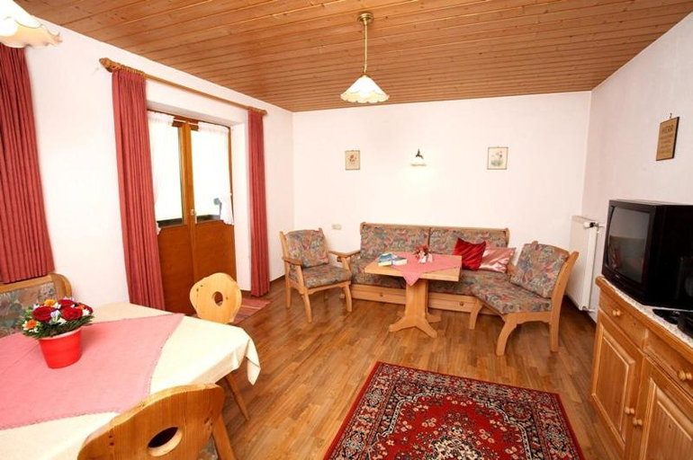 4, Haus Krautloider, Traunstein