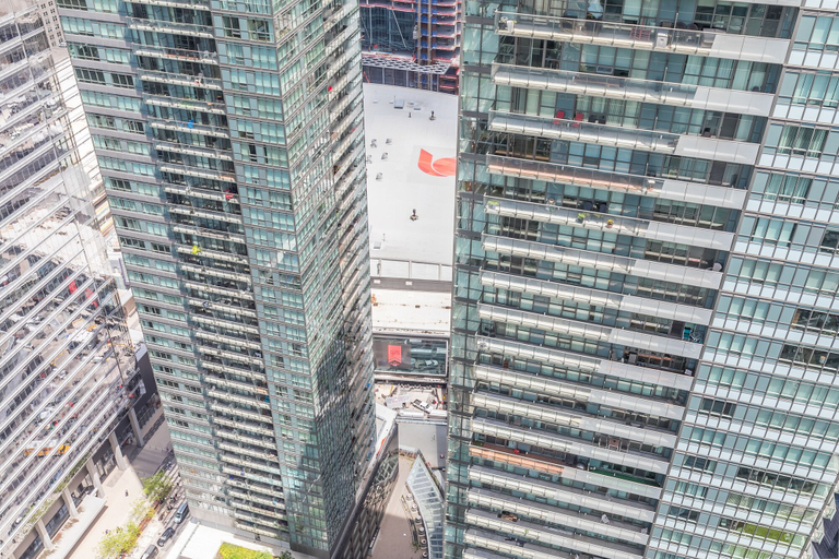 Exterior & Views 2, York Suites Toronto, Toronto