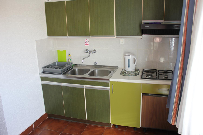 Others 5, Apartments Hella, Vir