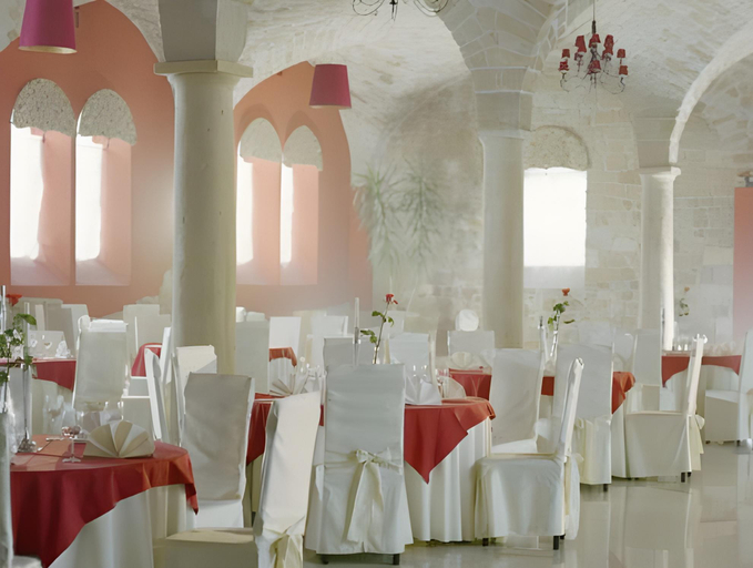 Food & Drinks 3, Palac Brunow - Wellness & SPA, Lwówek Śląski